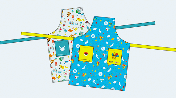Aprons