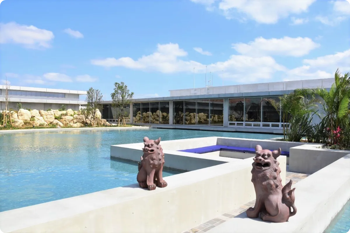 Direct Flights to Miyako Shimojishima Airport