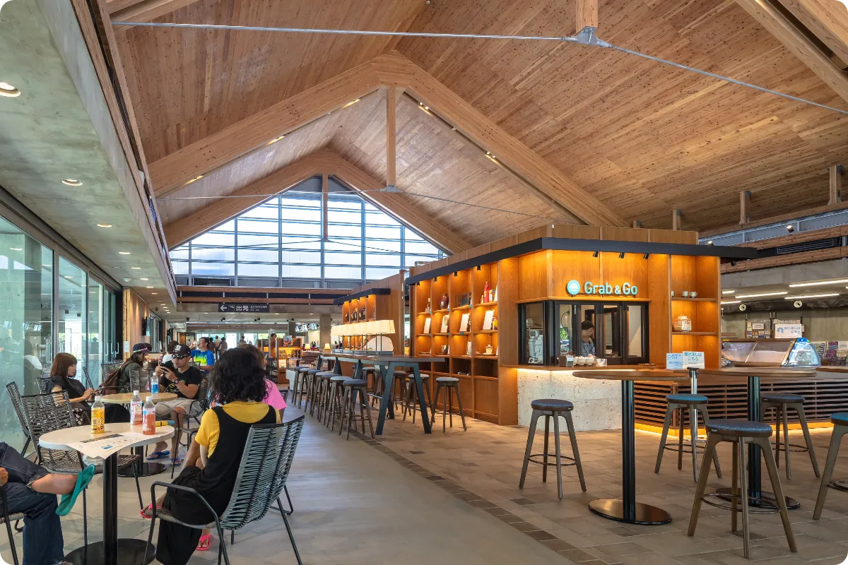 Direct Flights to Miyako Shimojishima Airport
