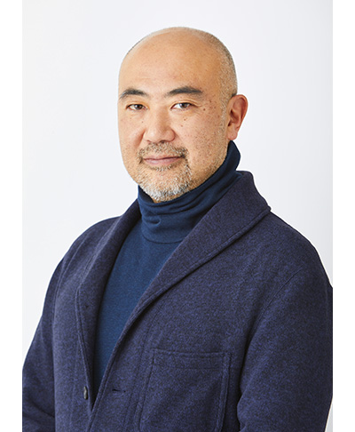 Ken Kusunoki