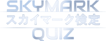 スカイマーク検定