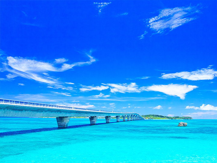 宮古（下地島）