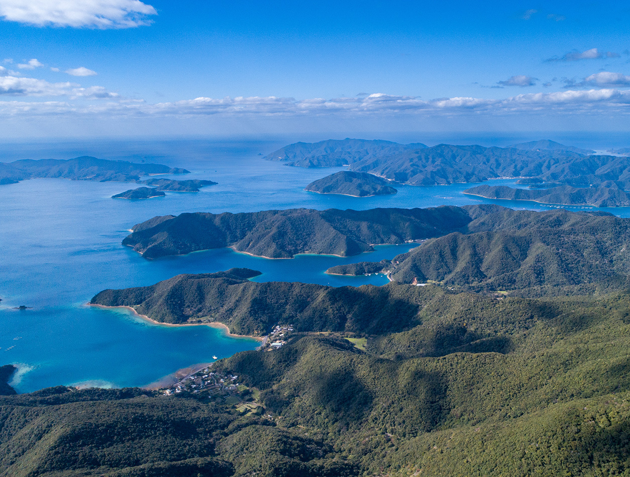 加計呂麻島