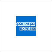 American Expressロゴ