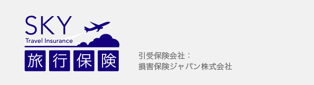 SKY旅行保険