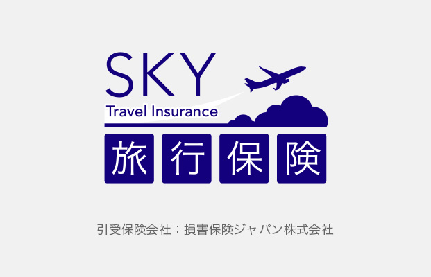 SKY旅行保険